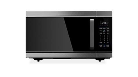 Microwave with Alexa: 5 Alexa Compatible Microwaves for Smart Kitchens