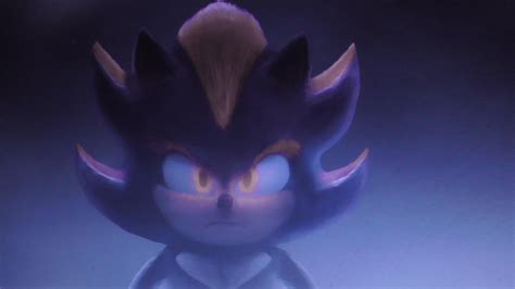 Sonic movie 3 shadow concept art : r/LeaksAndRumors