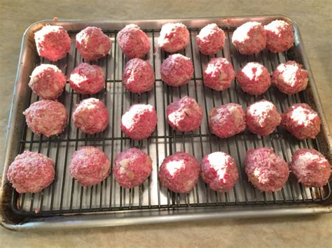 Mama’s Meatballs – Recipe! Authentic Italian Style! - Live. Love. Laugh. Food.