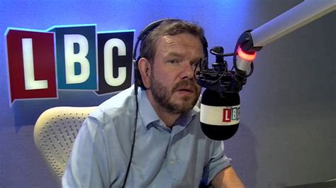 James O'Brien On Why We Need To Listen To Experts More - LBC