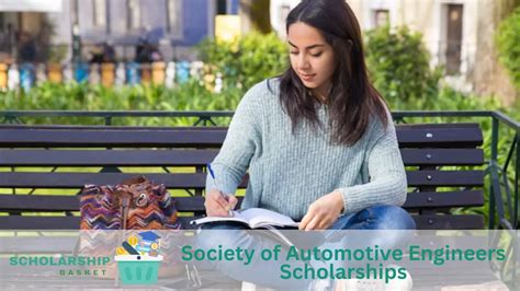 Society of Automotive Engineers Scholarships | ScholarshipBasket