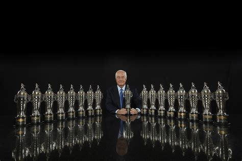 BorgWarner Trophy - 2018 Indianapolis 500 Winner Power and Penske