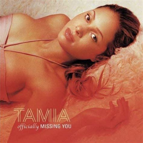 Tamia – Officially Missing You Lyrics | Genius Lyrics