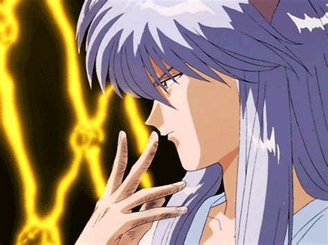 Download Anime Yu Yu Hakusho Gif - Gif Abyss