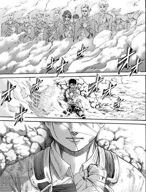 Levi Ackerman's fate at the end - AOT 139 Spoilers - The Fanboy SEO | Attack on titan anime ...