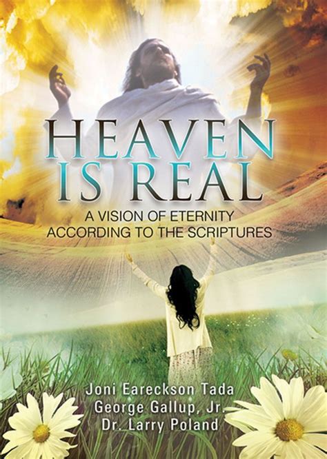 Heaven Is Real DVD | Vision Video | Christian Videos, Movies, and DVDs