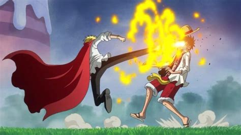 One Piece: 5 strongest techniques of Sanji’s Diable Jambe - Dexerto