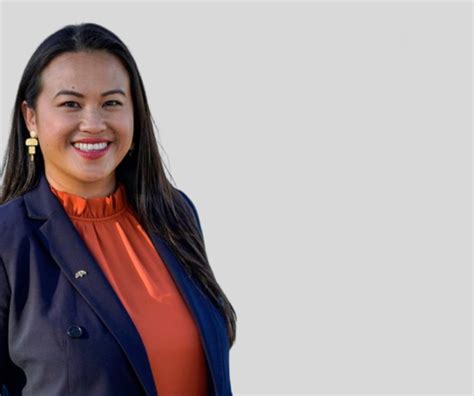 Breaking Barriers: Sheng Thao, Oakland Mayor-Elect