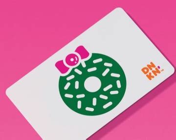 The 2019 Dunkin' Holiday Gift Guide | Dunkin'