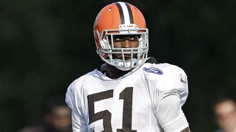 Browns rookie Mingo released from hospital