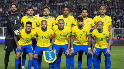 Brasil 2022 Team Wallpapers - Wallpaper Cave