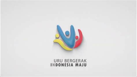 Logo Intro Opening Pendidikan Guru Penggerak - YouTube