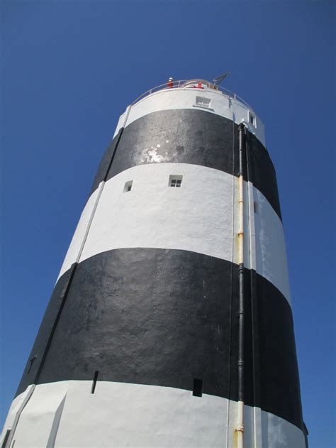 Hook Lighthouse – Historical Ragbag