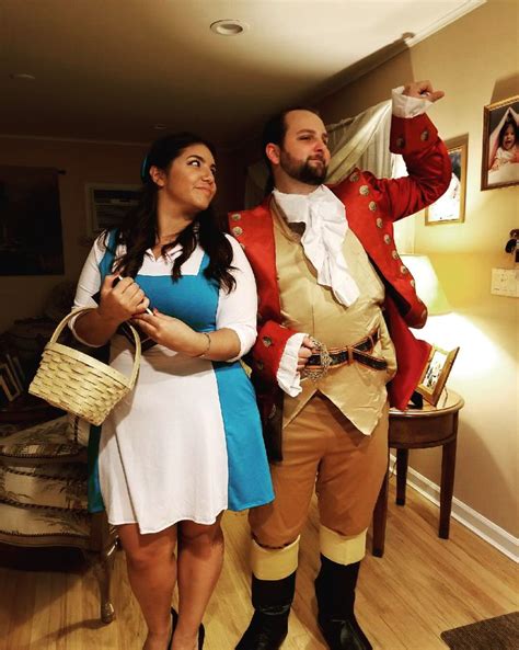 These 50+ Disney Couples Costumes Will Make Your Halloween Pure Magic