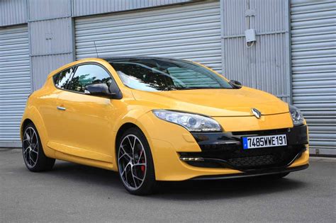 Renault Megane 3 coupe:picture # 15 , reviews, news, specs, buy car