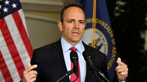 Kentucky Governor Could Challenge Election Before State Legislature - The New York Times