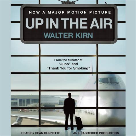 Up in the Air - Audiobook | Listen Instantly!