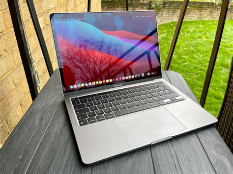 Macbook Pro 13 Inch M1 2020: Khởi Đầu Của Sự Mới Mẻ - Mac 365