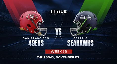 49ers vs Seahawks: Best NFL Over/Under Picks for Thanksgiving