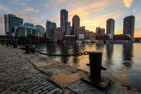 The Photographer's Guide to Boston - Improve Photography