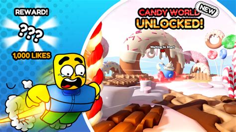 Roblox Cannon Clicker Codes (December 2022): Candy Update is Out! - GamePretty