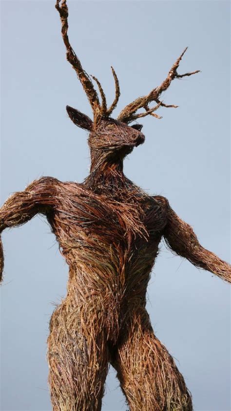 Willow Tree Sculptures • Insteading