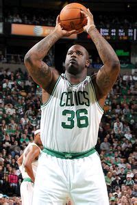 Stats & Info: Shaq-a-stats - Boston Celtics Blog- ESPN