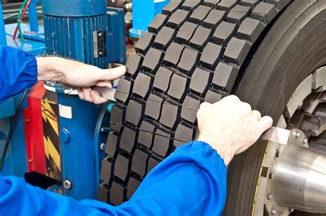 Tips on managing retreaded tires - Truck News