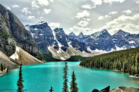 Banff National Park Wallpapers - Wallpaper Cave