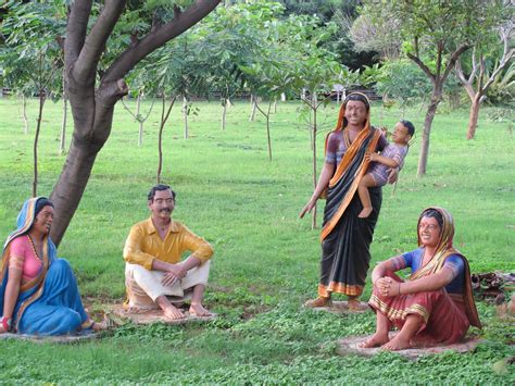 The Writer in Me: JP Park, Mathikere, Bangalore