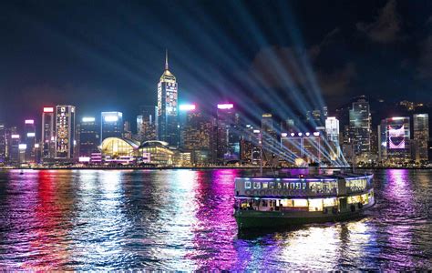 Hong Kong Harbour Fiesta | Things to do in Hong Kong