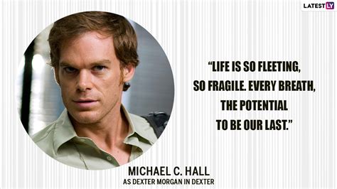 TV News | Happy Birthday Michael C Hall! 10 Amazing Quotes by the Actor ...