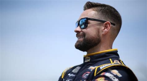 Ricky Stenhouse Jr. to return to JTG Daugherty Racing in 2022 | NASCAR