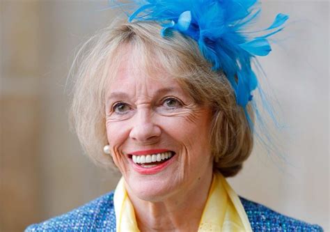 Is Esther Rantzen A Smoker? Teeth Before And After - VBlogX