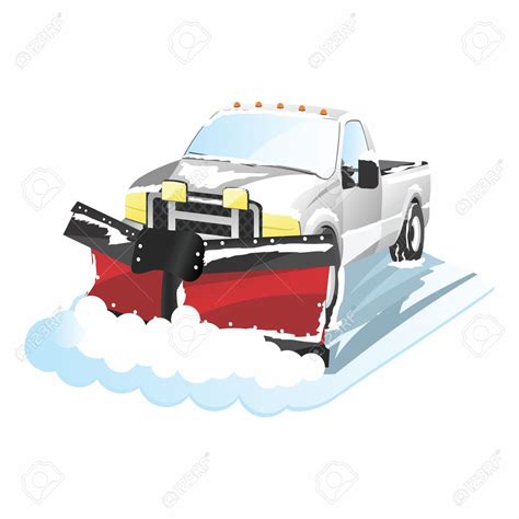 Snow vehicle clipart - Clipground