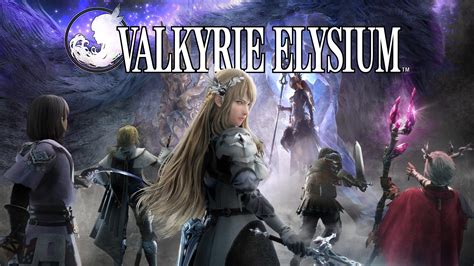 Valkyrie Elysium Demo Pops up on PlayStation Network Backend - TrendRadars