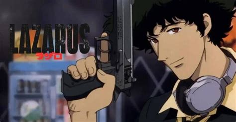 Lazarus Anime: Release Date, Plot, Staff & More