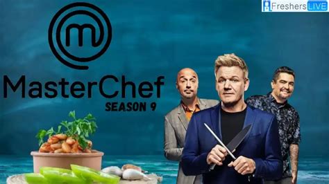 MasterChef Season 9 Where Are They Now? MasterChef Season 9 Contestants, Judges and More ...