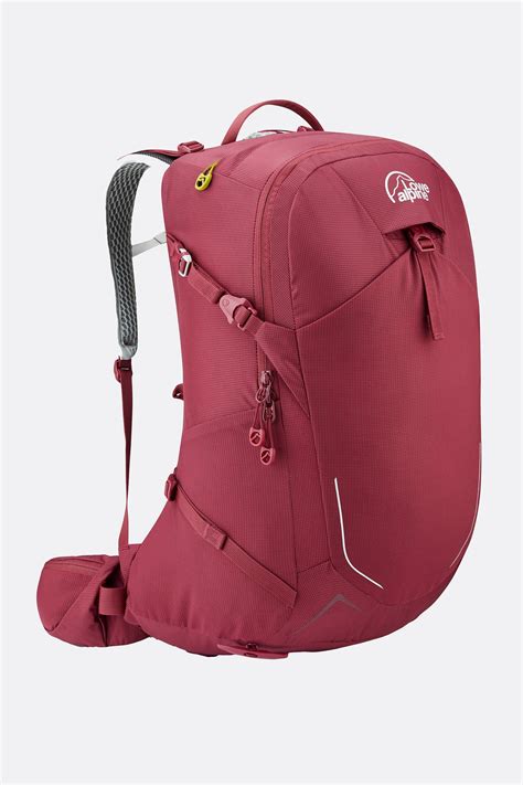 Lowe Alpine Women's AirZone Trek ND26L Day Pack | Rab® UK