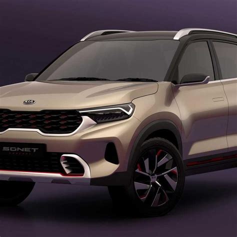 4 Cars Kia plans to launch in South Africa in 2020