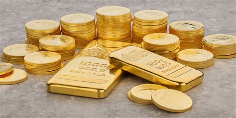 Physical Gold Demand Soars – Gold | Aurum Bullion Plc