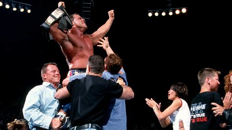 The 10 best matches to not make ‘WWE: 100 Greatest Matches’ | WWE