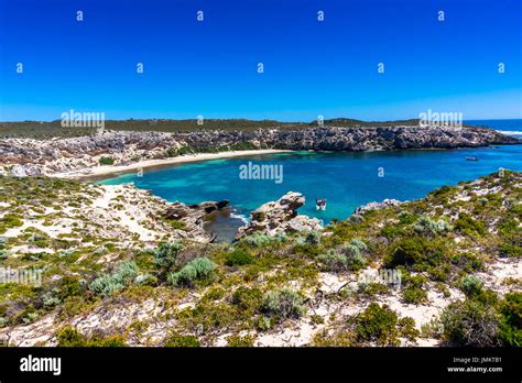 Beautiful Beach in Australia Stock Photo - Alamy