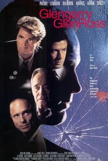 Glengarry Glen Ross Quotes, Movie quotes – Movie Quotes .com