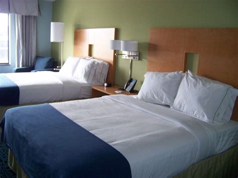 Holiday Inn Express Hotel & Suites ROCK SPRINGS GREEN RIVER, an IHG ...