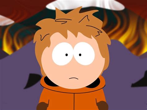 Who is more more adorable? - Kenny McCormick- South Park - Fanpop