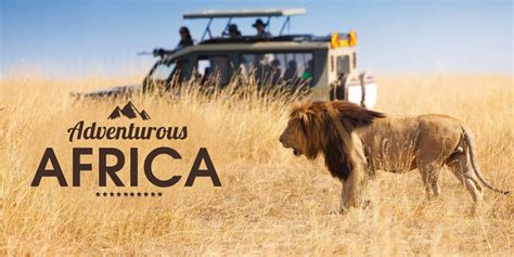 Explore Africa Tour Packages| South Africa Tours,Kenya Tours