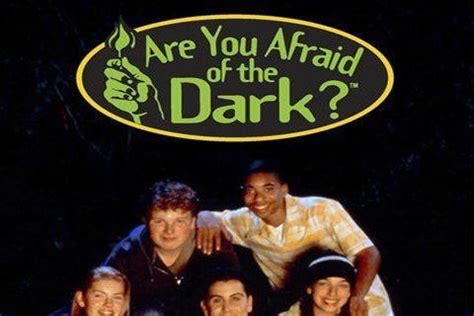 Are You Afraid of the Dark? (1990) (Show) | Famous Birthdays