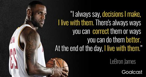 11 LeBron James Quotes to Motivate you to Take Action