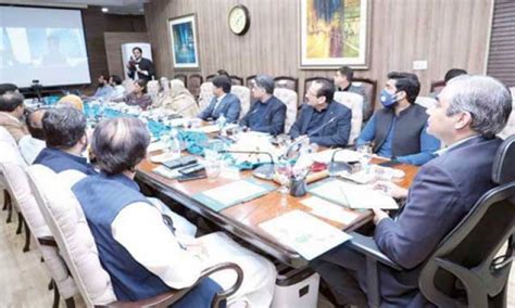 Punjab CM finalises Spring Festival arrangements